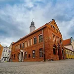 Apartament Piastowska No.6