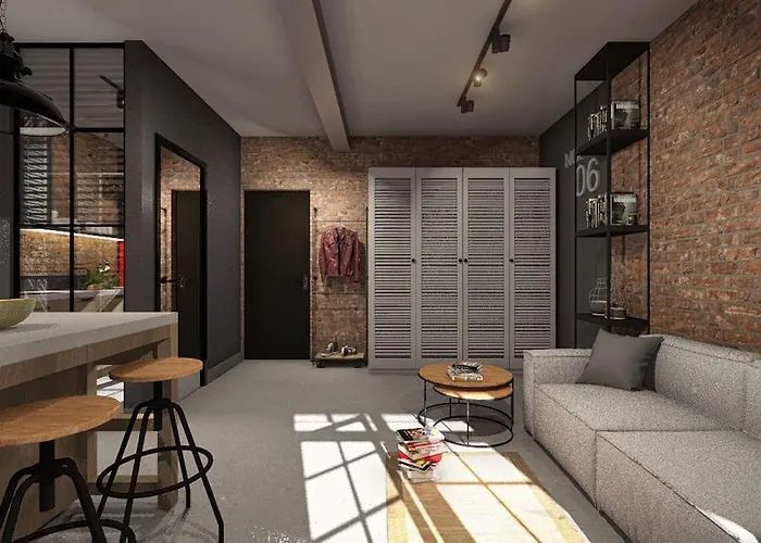 Apartament Piastowska No.6