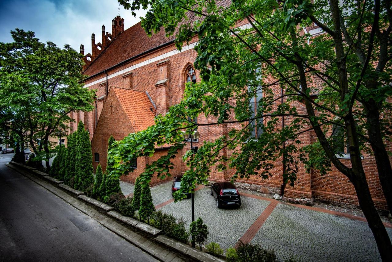 Piastowska No.6 Apartment *