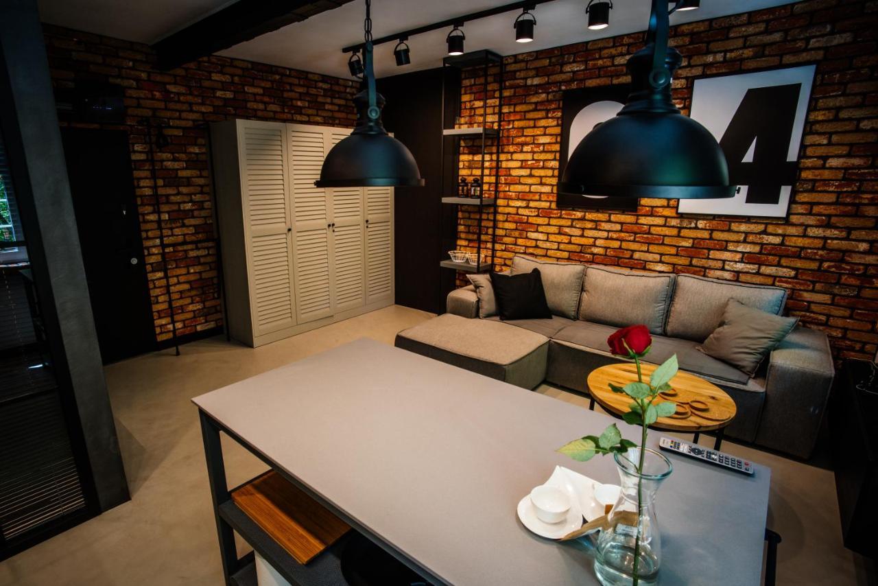 Piastowska No.6 Apartment
